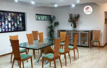 Casa lujosa en Gurimagua, Puerto Ordaz