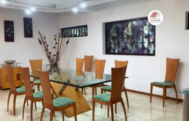 Casa lujosa en Gurimagua, Puerto Ordaz