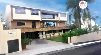 Casa lujosa en Gurimagua, Puerto Ordaz