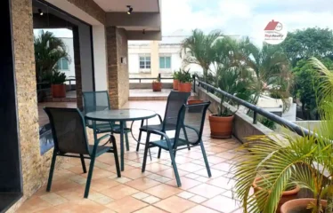 Casa lujosa en Gurimagua, Puerto Ordaz
