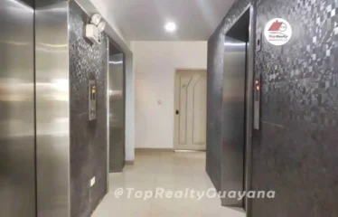 Apartamento en venta. Residencias Parque Habitania
