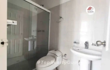 Apartamento en venta. Residencias Parque Habitania