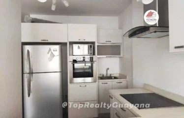 Apartamento en venta. Residencias Parque Habitania