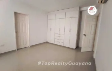 Residencias Parque Habitania, Alquiler de apartamento