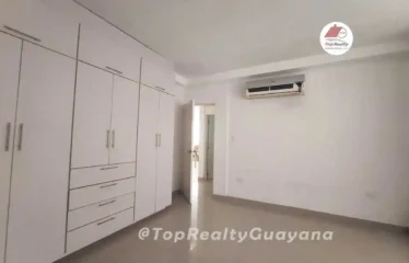 Residencias Parque Habitania, Alquiler de apartamento