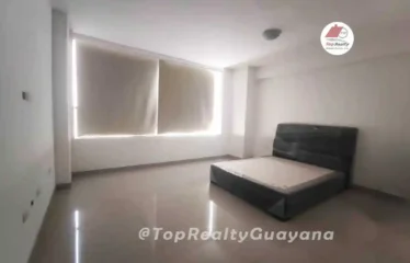 Residencias Parque Habitania, Alquiler de apartamento