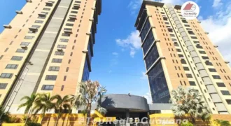 Apartamento en venta. Residencias Parque Habitania