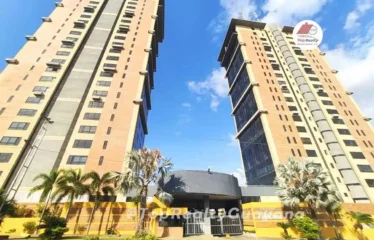 Residencias Parque Habitania, Puerto Ordaz