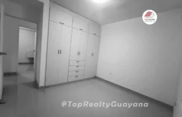 Apartamento en venta. Residencias Parque Habitania
