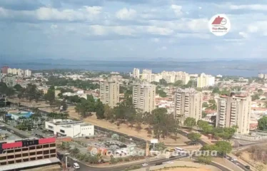 Apartamento en venta. Residencias Parque Habitania