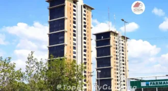 Residencias Parque Habitania, Alquiler de apartamento