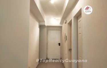 Residencias Parque Habitania, Alquiler de apartamento