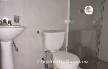 Residencias Parque Habitania, Alquiler de apartamento