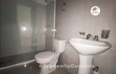 Residencias Parque Habitania, Alquiler de apartamento