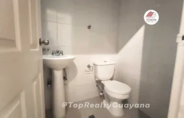 Residencias Parque Habitania, Alquiler de apartamento