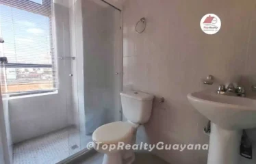 Residencias Parque Habitania, Alquiler de apartamento