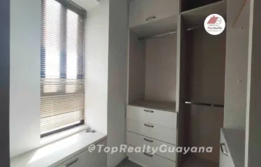 Apartamento en venta. Residencias Parque Habitania