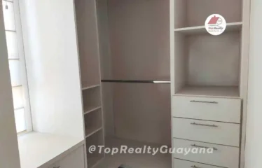 Residencias Parque Habitania, Alquiler de apartamento