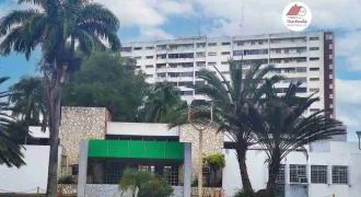Venta de apartamento en Los Raudales, Alta Vista