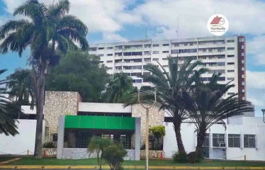 apartamento en Los Raudales