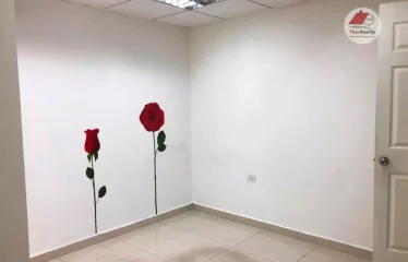 Local para oficinas corporativas en Alta Vista