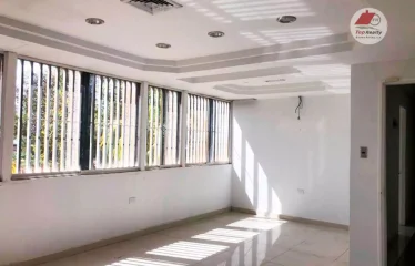 Local para oficinas corporativas en Alta Vista