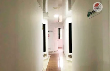 Local para oficinas corporativas en Alta Vista