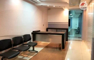 Local para oficinas corporativas en Alta Vista