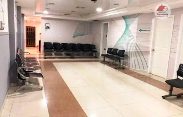 Local para oficinas corporativas en Alta Vista