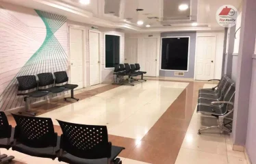 Oficina comercial en Puerto Ordaz