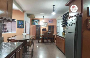 Alquiler de Espectacular casa amoblada en Alto Caroní