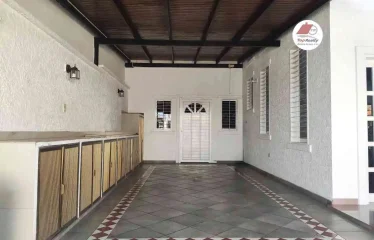 Alquiler de Espectacular casa amoblada en Alto Caroní