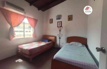 Alquiler de Espectacular casa amoblada en Alto Caroní