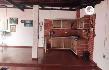 Alquiler de Espectacular casa amoblada en Alto Caroní