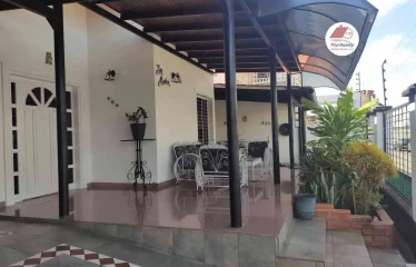 Alquiler de Espectacular casa amoblada en Alto Caroní