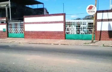 Local Comercial en Caura, Puerto Ordaz