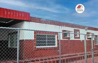 Local Comercial en Caura, Puerto Ordaz