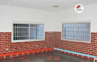 Local Comercial en Caura, Puerto Ordaz
