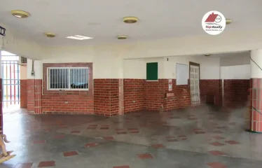 Local Comercial en Caura, Puerto Ordaz