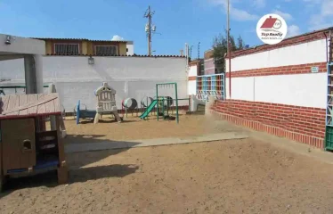 Local Comercial en Caura, Puerto Ordaz