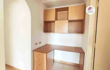 Alquiler de apartamento en Los Raudales. Alta Vista