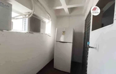 Alquiler de apartamento en Los Raudales. Alta Vista