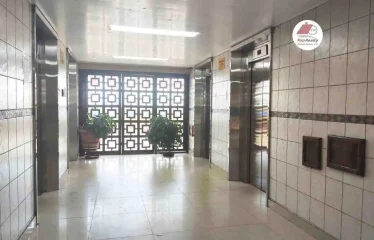 Alquiler de apartamento en Los Raudales. Alta Vista