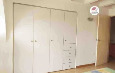 Alquiler de apartamento en Los Raudales. Alta Vista