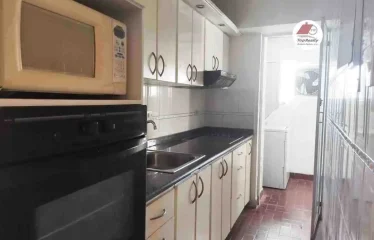 Alquiler de apartamento en Los Raudales. Alta Vista