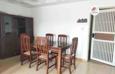 Alquiler de apartamento en Los Raudales. Alta Vista