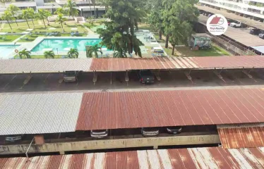 Alquiler de apartamento en Los Raudales. Alta Vista