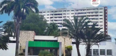 Alquiler de apartamento en Los Raudales. Alta Vista