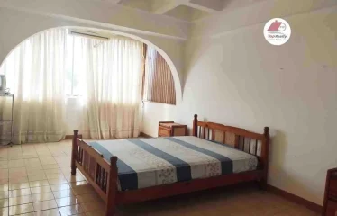 Alquiler de apartamento en Los Raudales. Alta Vista