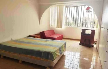 Alquiler de apartamento en Los Raudales. Alta Vista